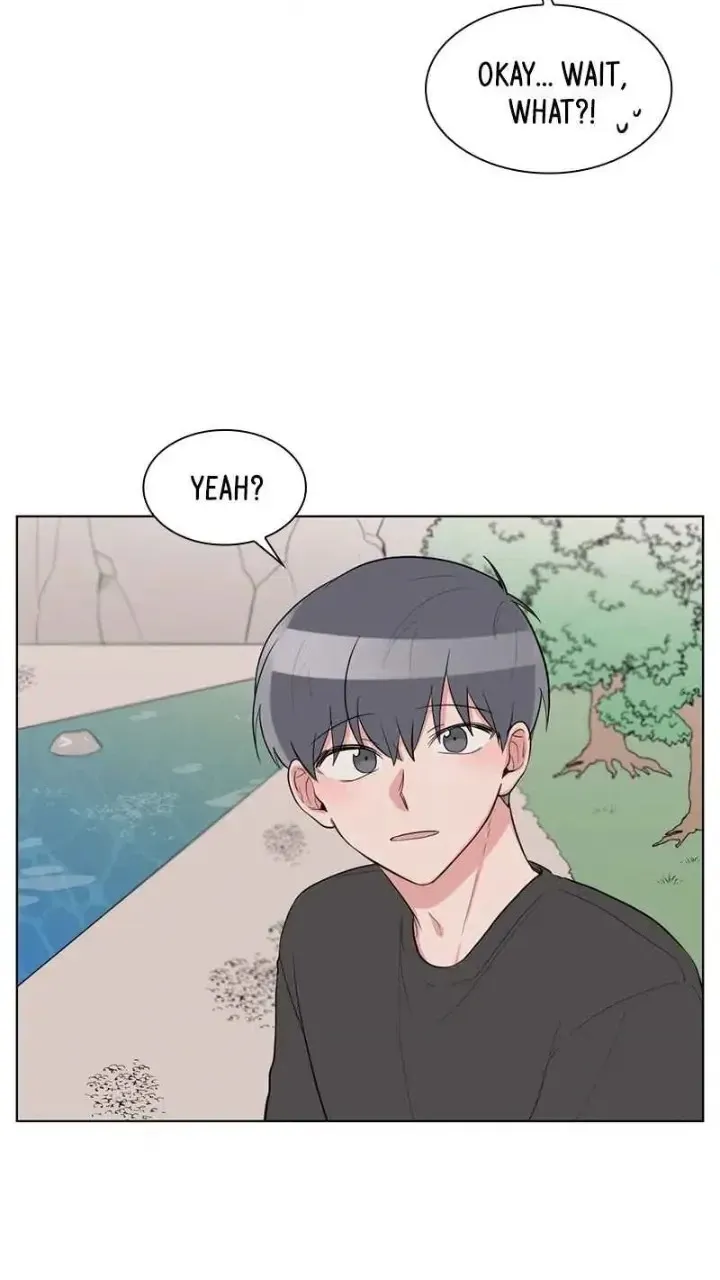 Rumor Has It Chapter 62 page 50 - 