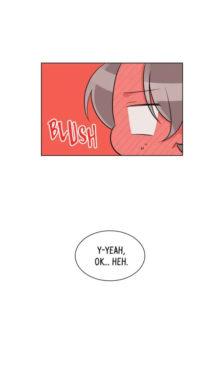 Rumor Has It Chapter 62 page 51 - 