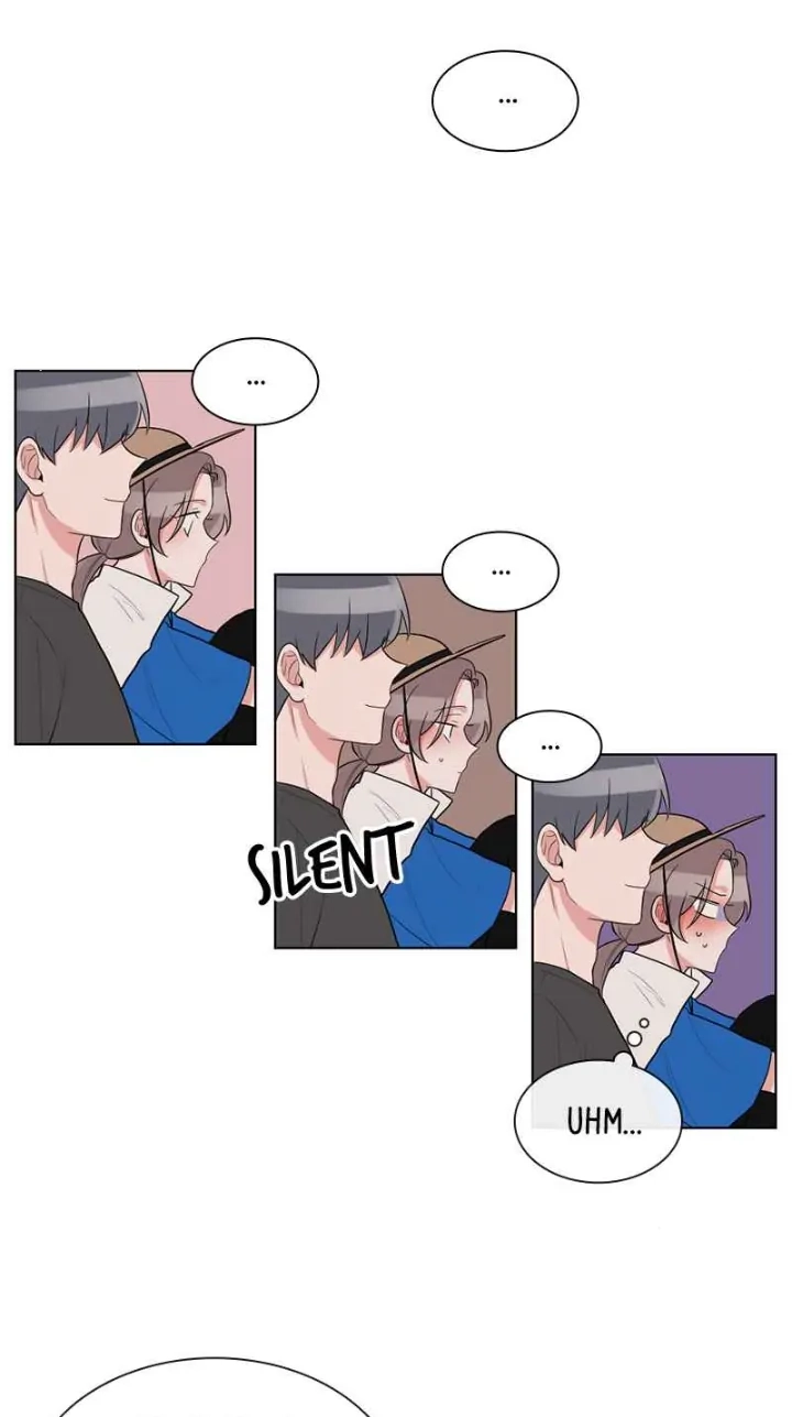 Rumor Has It Chapter 62 page 53 - 