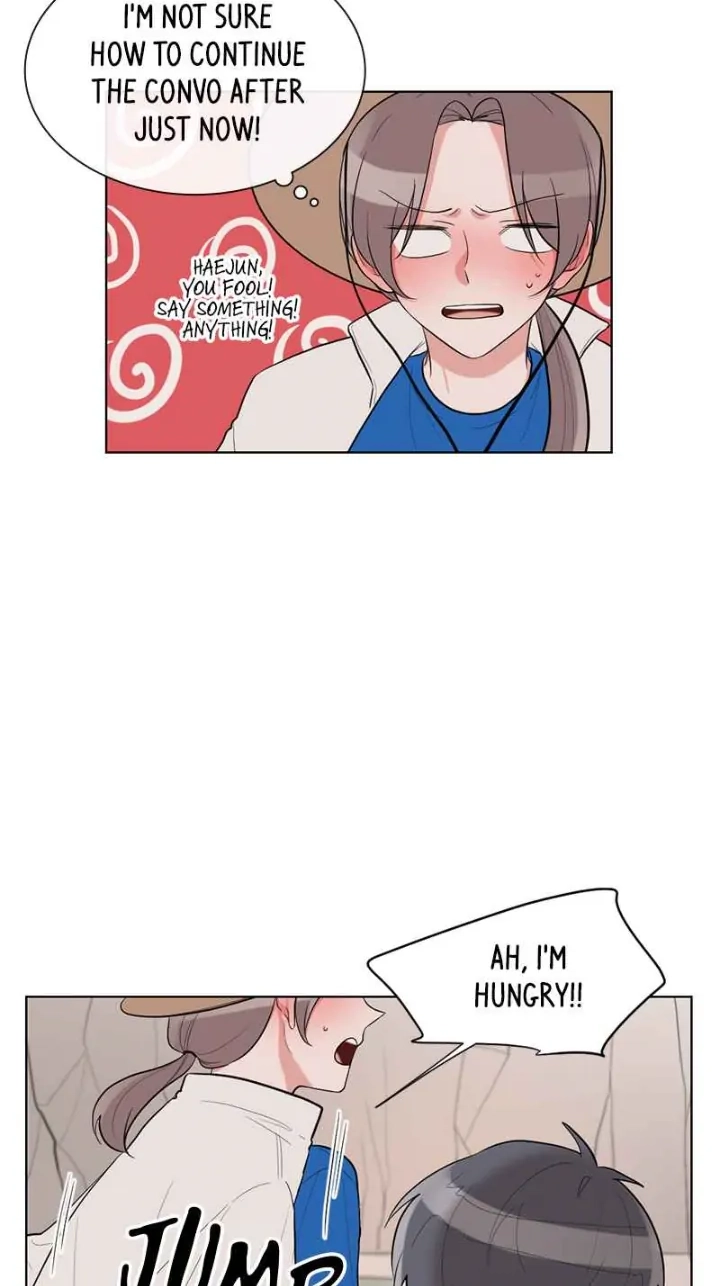 Rumor Has It Chapter 62 page 54 - 