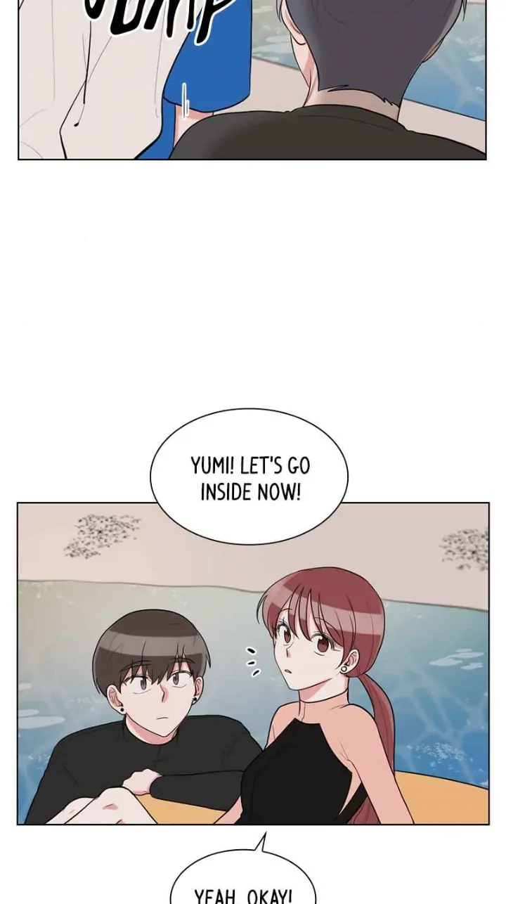 Rumor Has It Chapter 62 page 55 - 