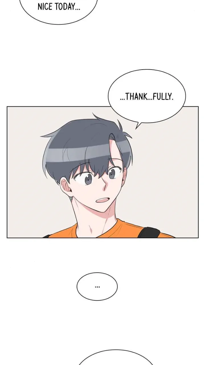 Rumor Has It Chapter 62 page 7 - 