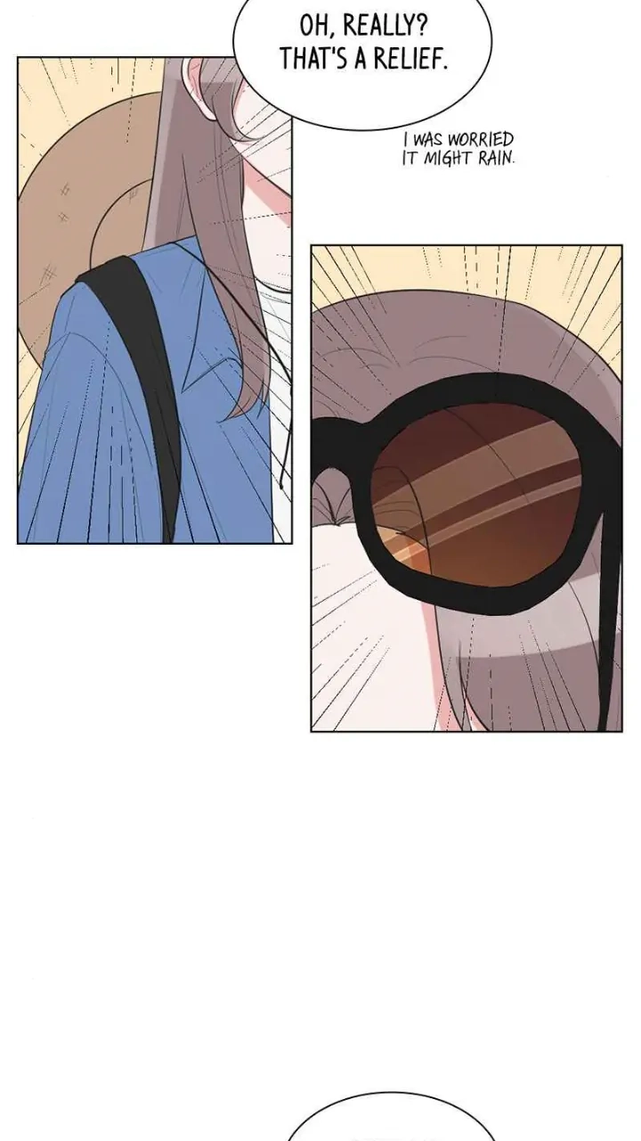 Rumor Has It Chapter 62 page 8 - 