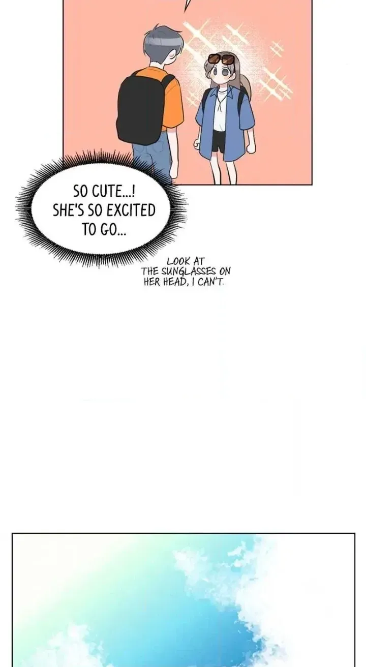 Rumor Has It Chapter 62 page 10 - 