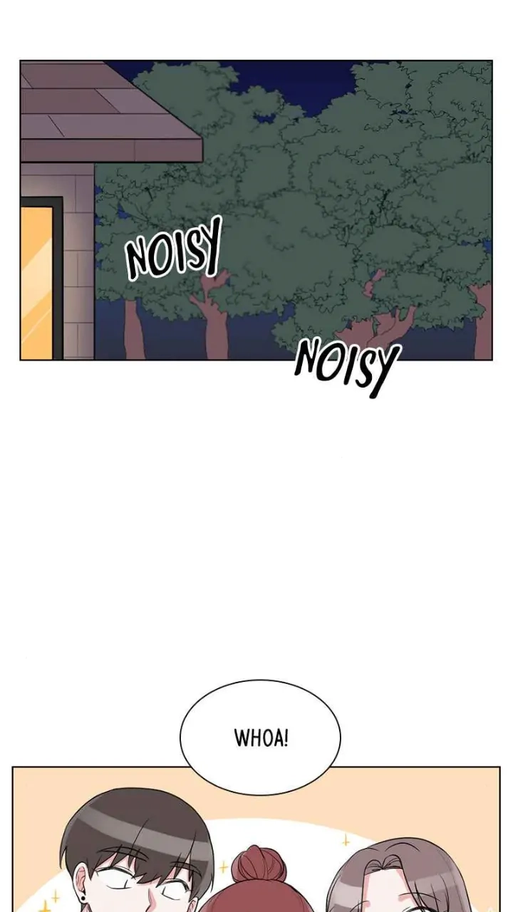 Rumor Has It Chapter 63 page 1 - 