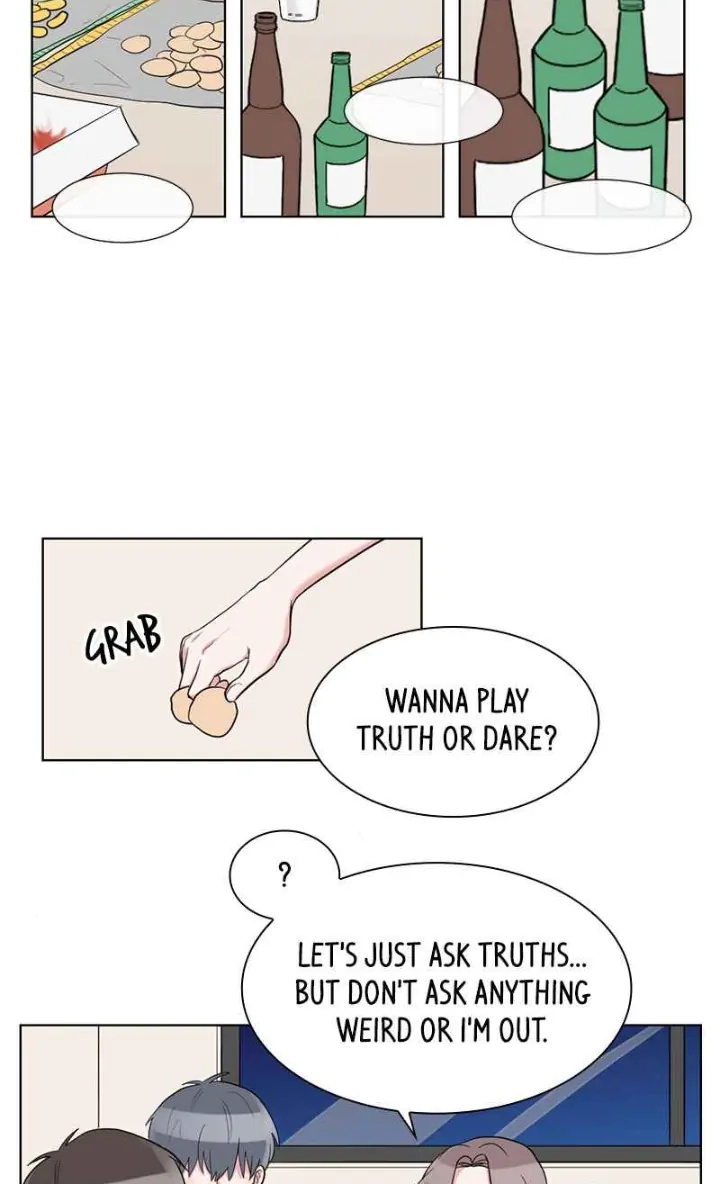 Rumor Has It Chapter 63 page 11 - 