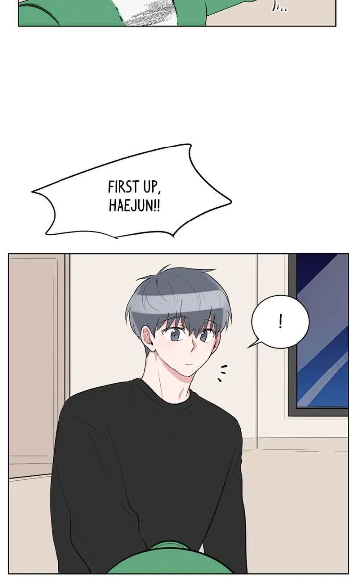 Rumor Has It Chapter 63 page 15 - 