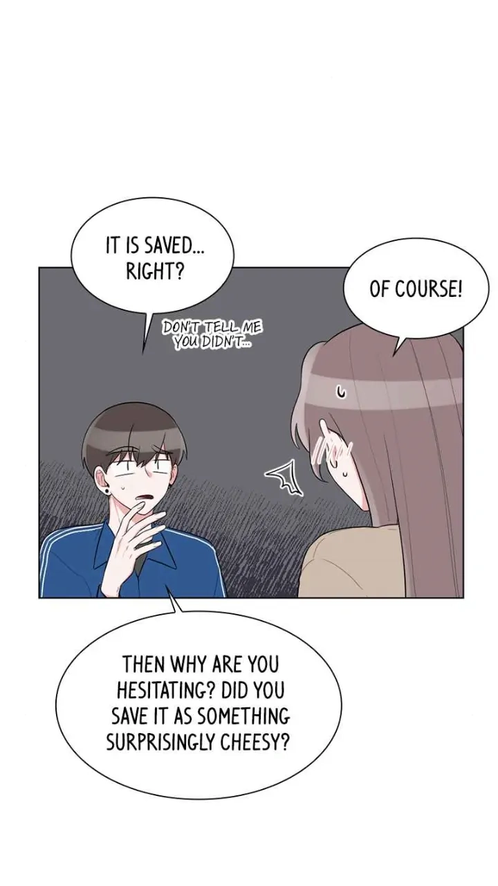 Rumor Has It Chapter 63 page 23 - 