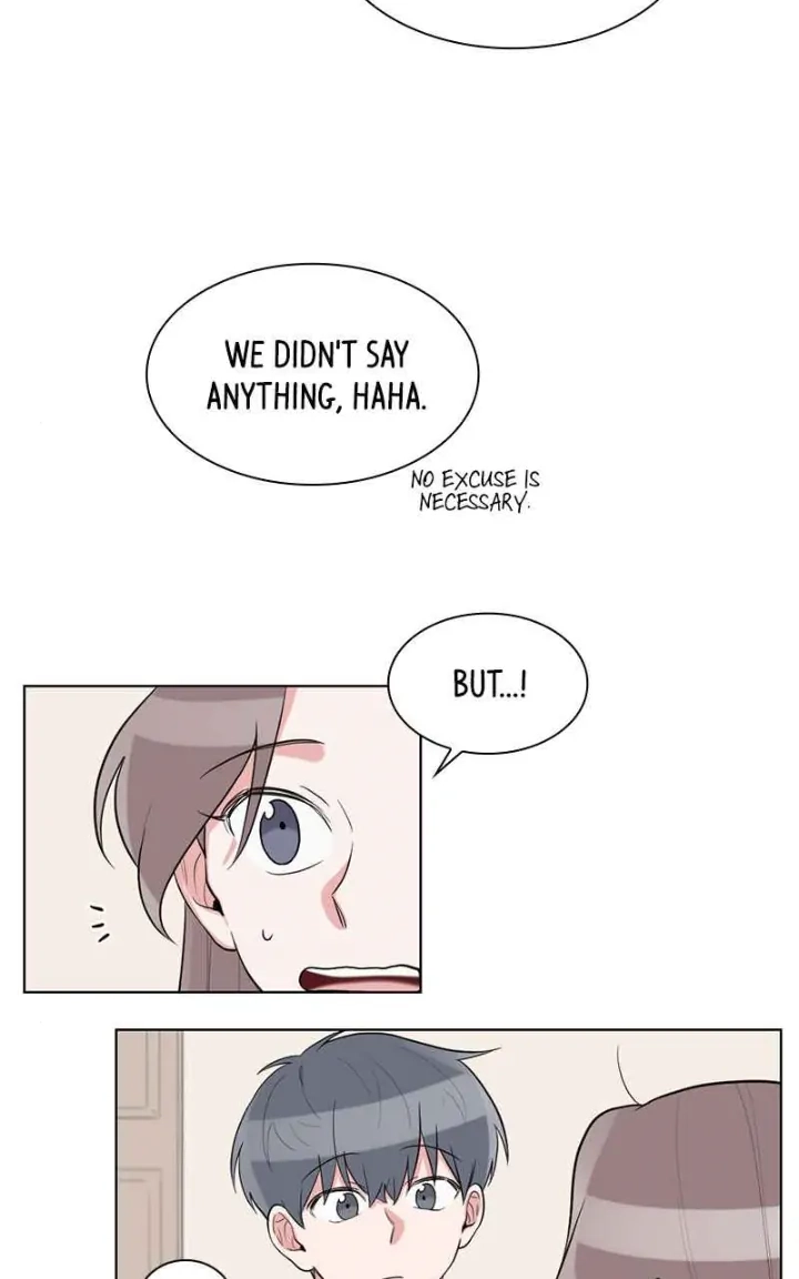Rumor Has It Chapter 63 page 26 - 
