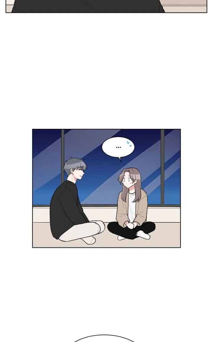 Rumor Has It Chapter 63 page 28 - 