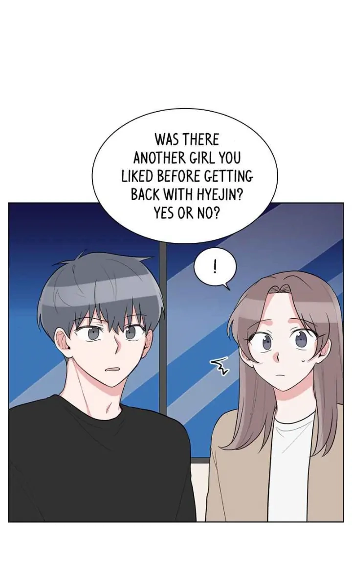 Rumor Has It Chapter 63 page 32 - 