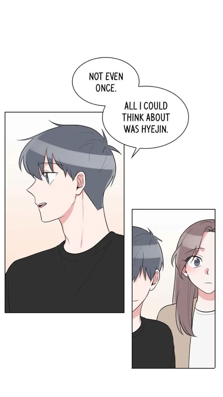 Rumor Has It Chapter 63 page 35 - 