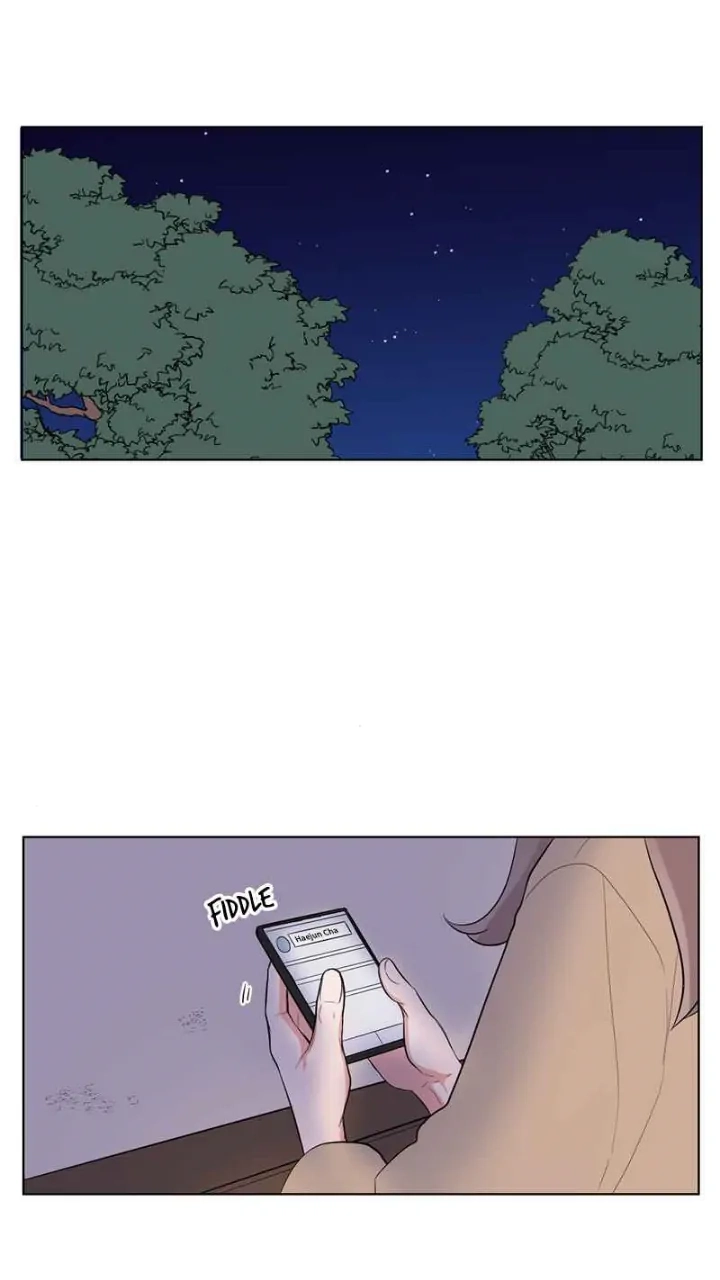 Rumor Has It Chapter 63 page 39 - 