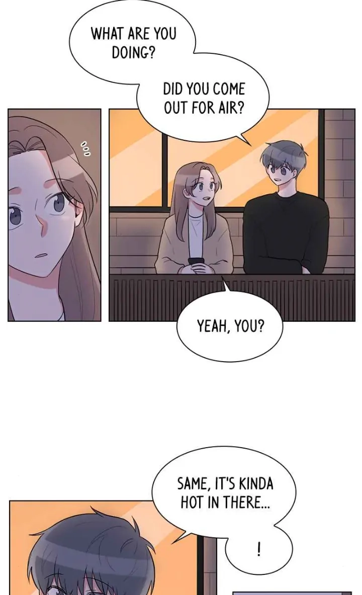 Rumor Has It Chapter 63 page 41 - 
