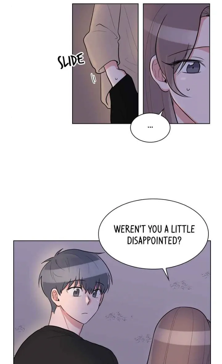 Rumor Has It Chapter 63 page 43 - 