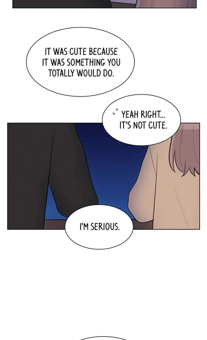 Rumor Has It Chapter 63 page 44 - 