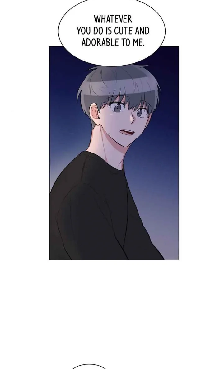 Rumor Has It Chapter 63 page 45 - 