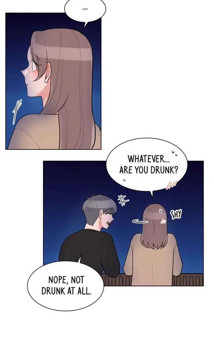 Rumor Has It Chapter 63 page 46 - 