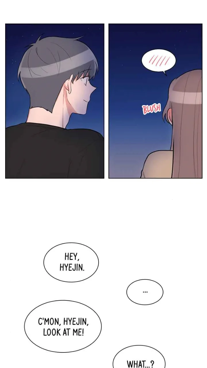 Rumor Has It Chapter 63 page 47 - 