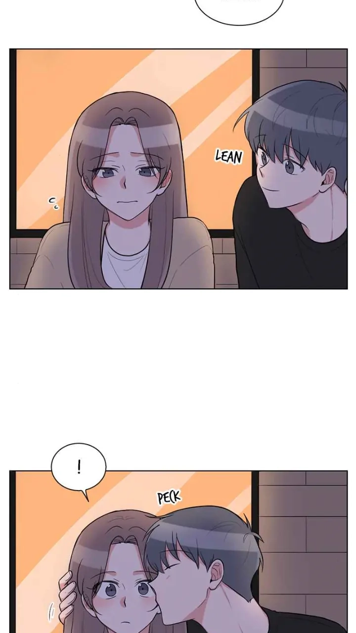Rumor Has It Chapter 63 page 48 - 
