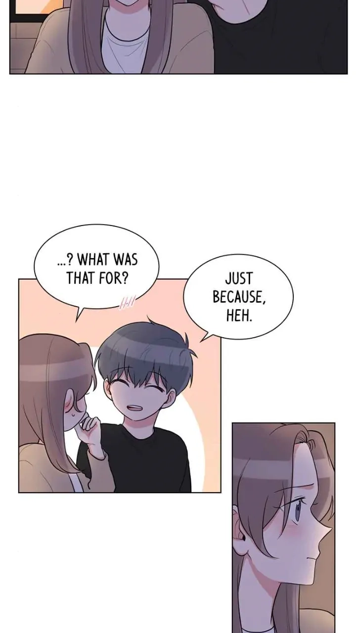 Rumor Has It Chapter 63 page 49 - 