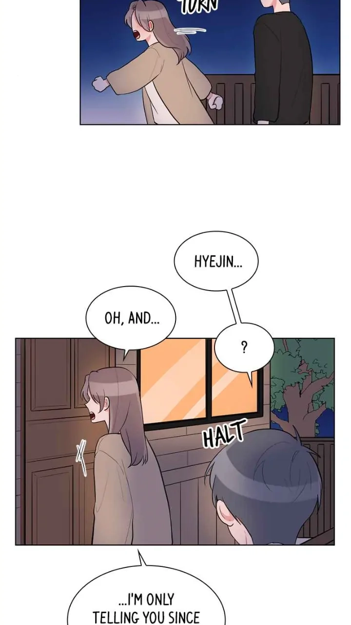 Rumor Has It Chapter 63 page 52 - 