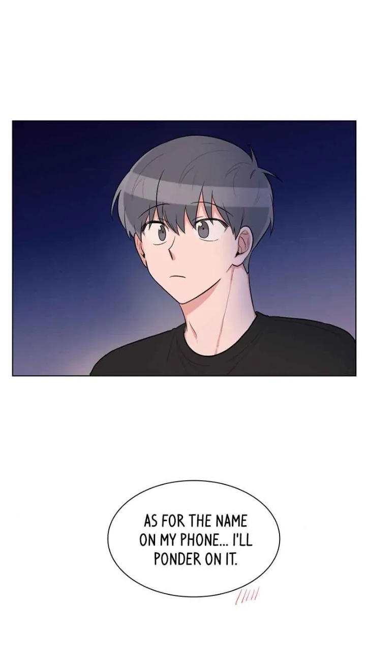 Rumor Has It Chapter 63 page 54 - 