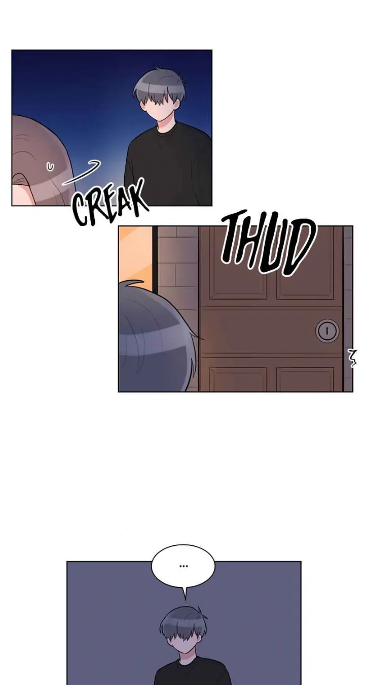 Rumor Has It Chapter 63 page 55 - 