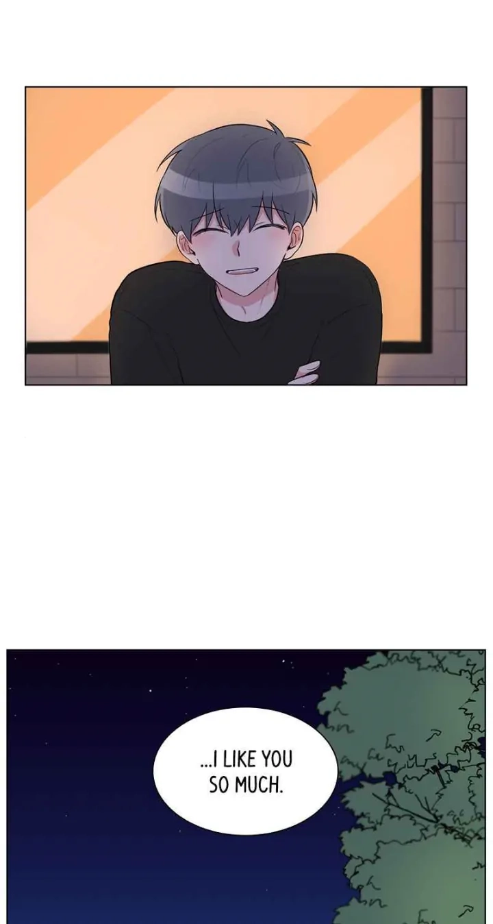 Rumor Has It Chapter 63 page 57 - 
