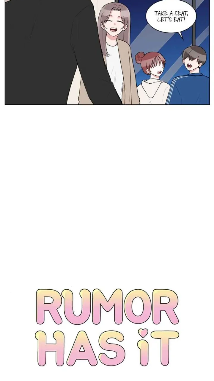 Rumor Has It Chapter 63 page 7 - 