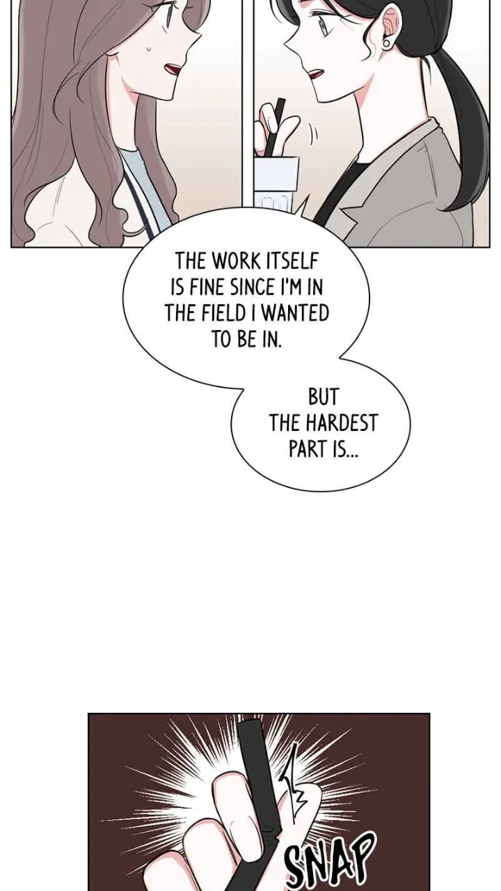 Rumor Has It Chapter 64.1 page 14 - 