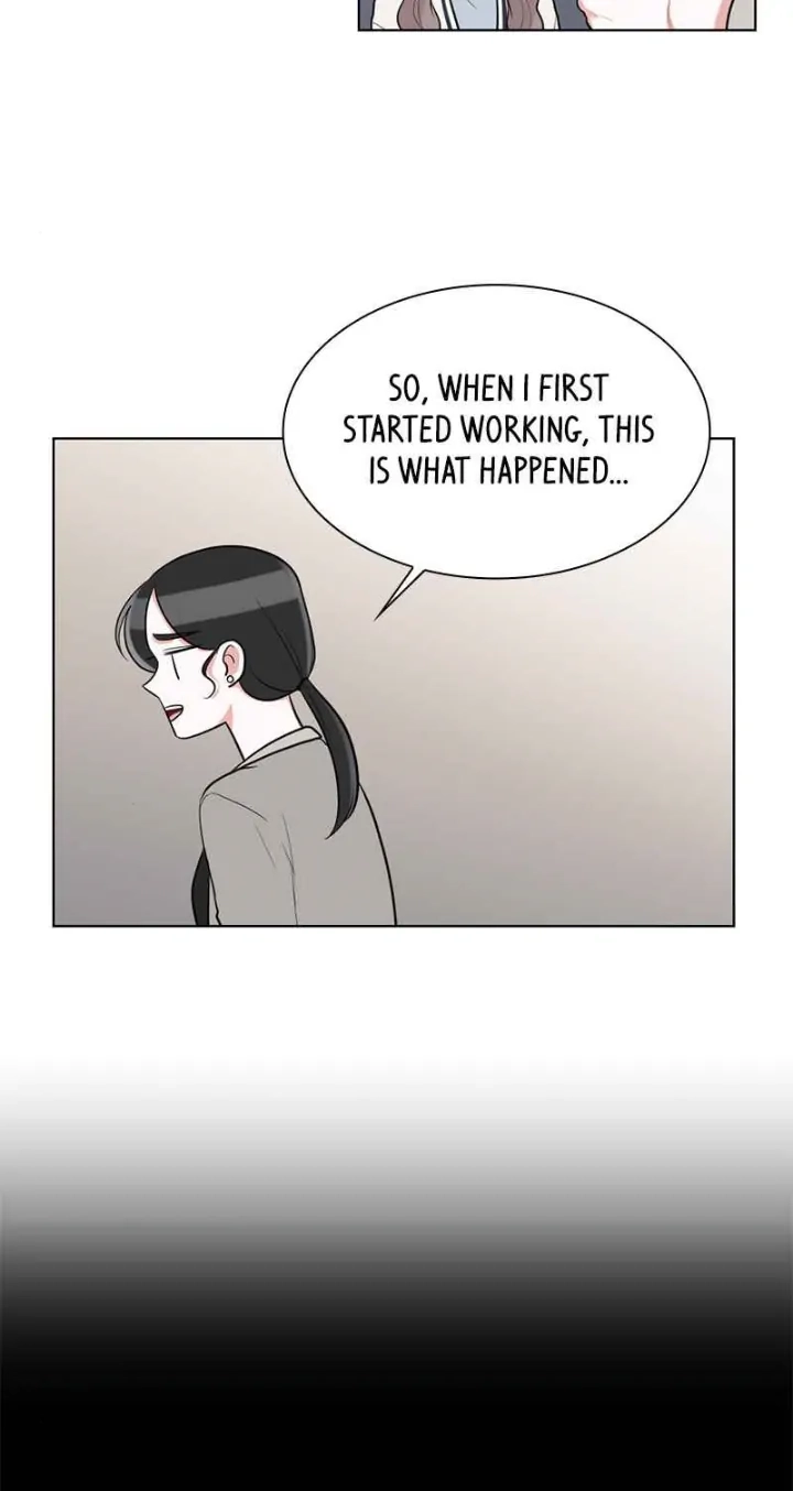 Rumor Has It Chapter 64.1 page 16 - 