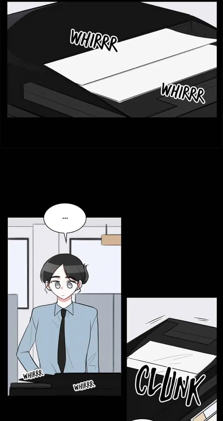 Rumor Has It Chapter 64.1 page 17 - 