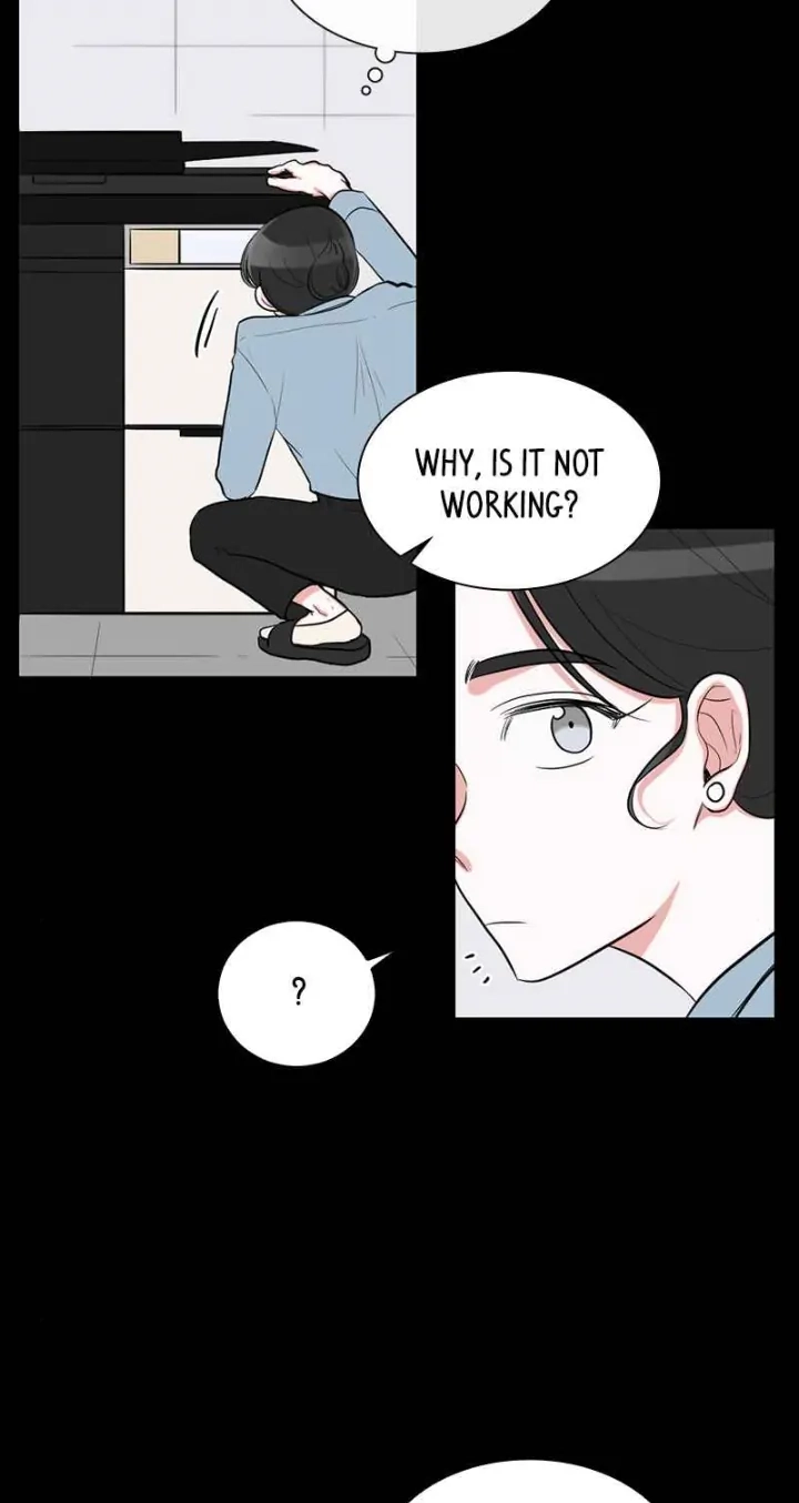 Rumor Has It Chapter 64.1 page 19 - 