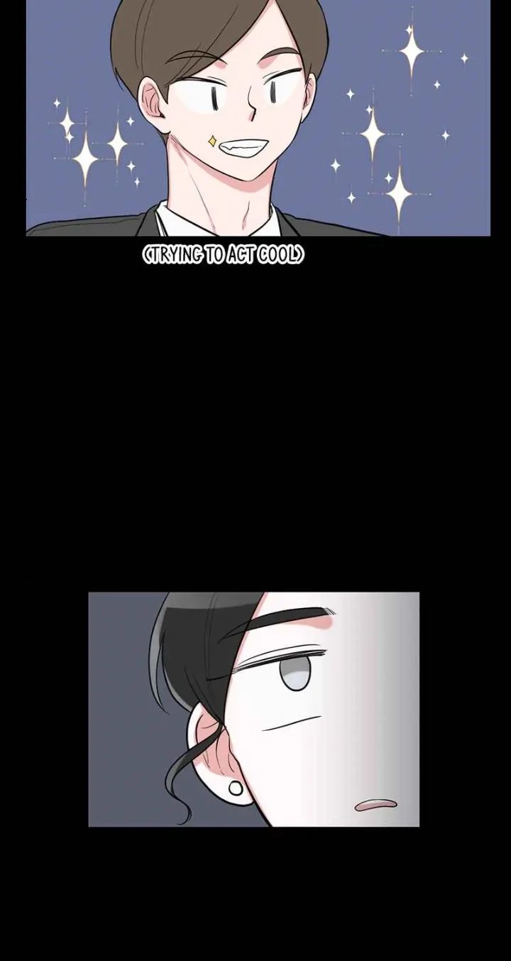 Rumor Has It Chapter 64.1 page 21 - 