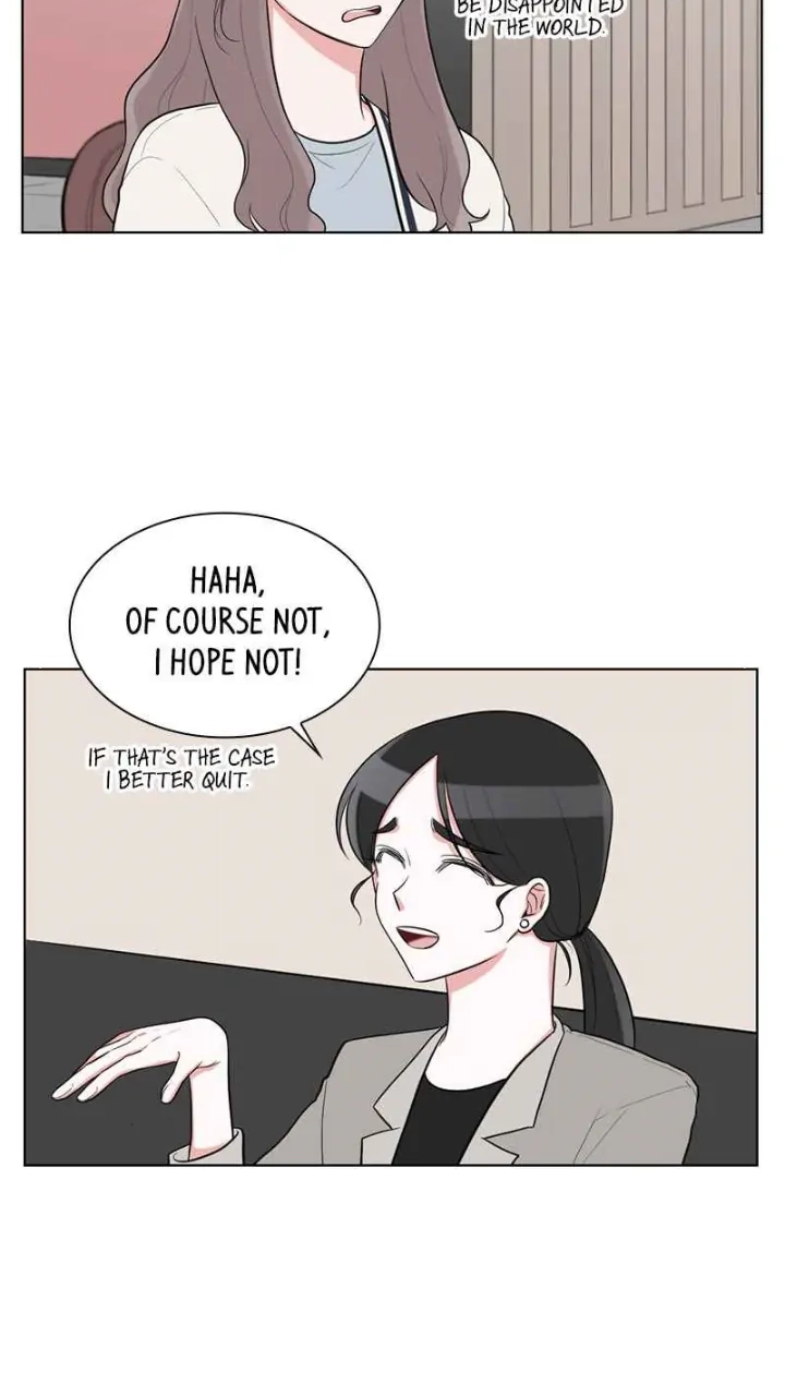 Rumor Has It Chapter 64.1 page 28 - 