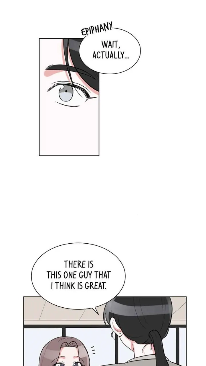 Rumor Has It Chapter 64.1 page 29 - 