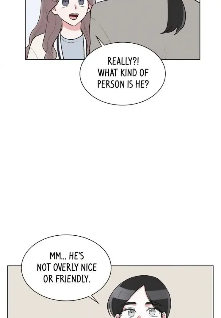 Rumor Has It Chapter 64.1 page 30 - 