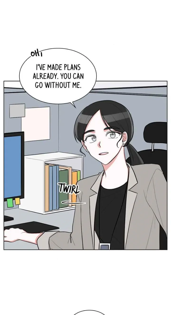 Rumor Has It Chapter 64.1 page 4 - 