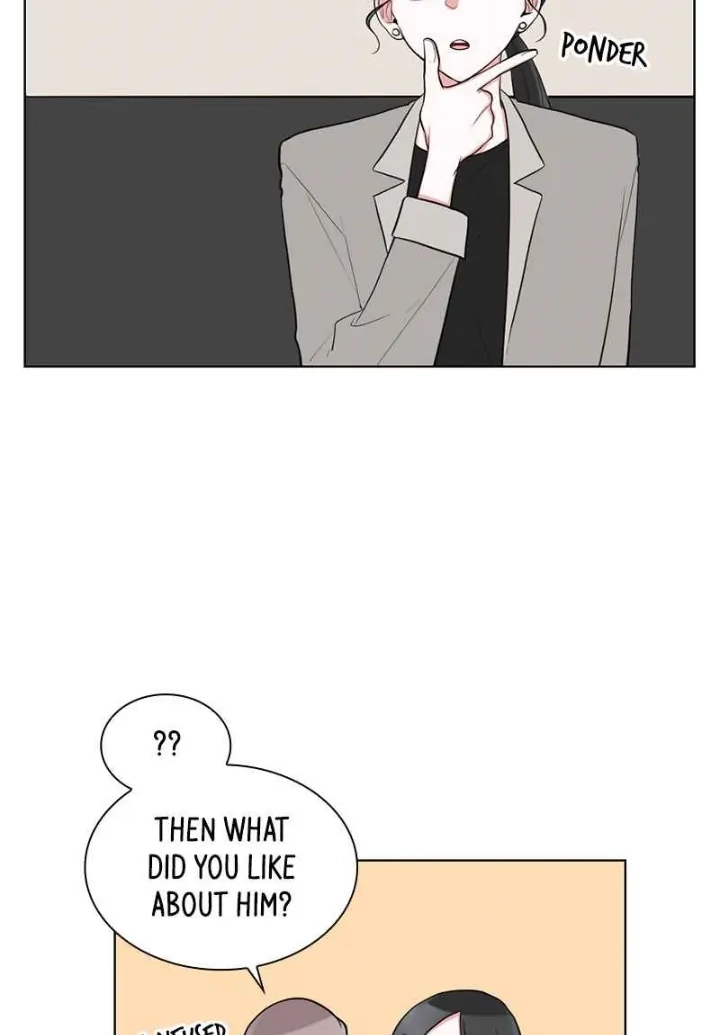 Rumor Has It Chapter 64.1 page 31 - 