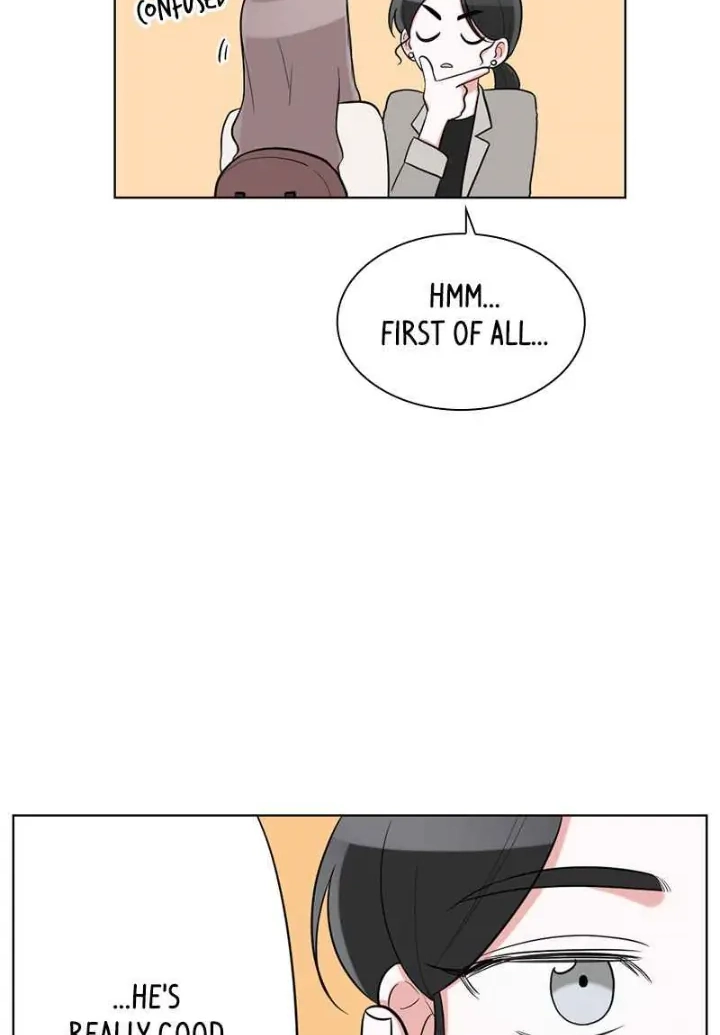 Rumor Has It Chapter 64.1 page 32 - 