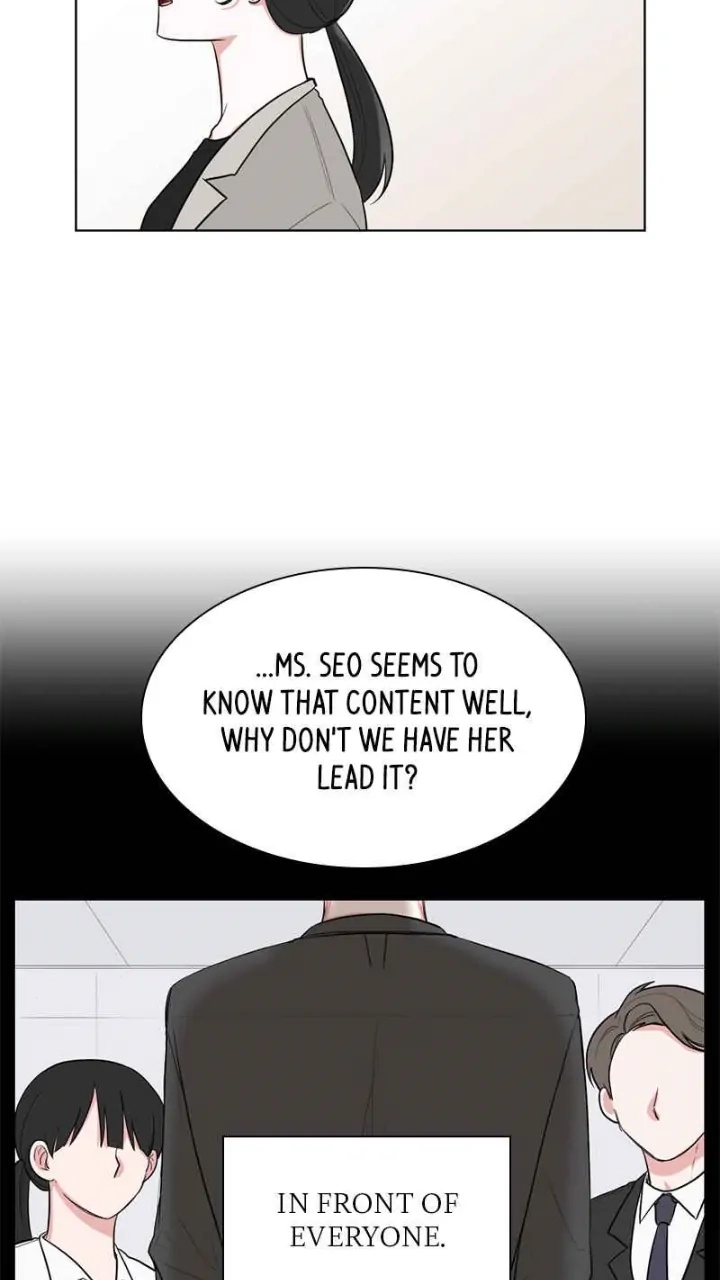 Rumor Has It Chapter 64.1 page 37 - 