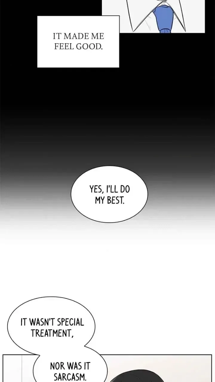 Rumor Has It Chapter 64.1 page 40 - 