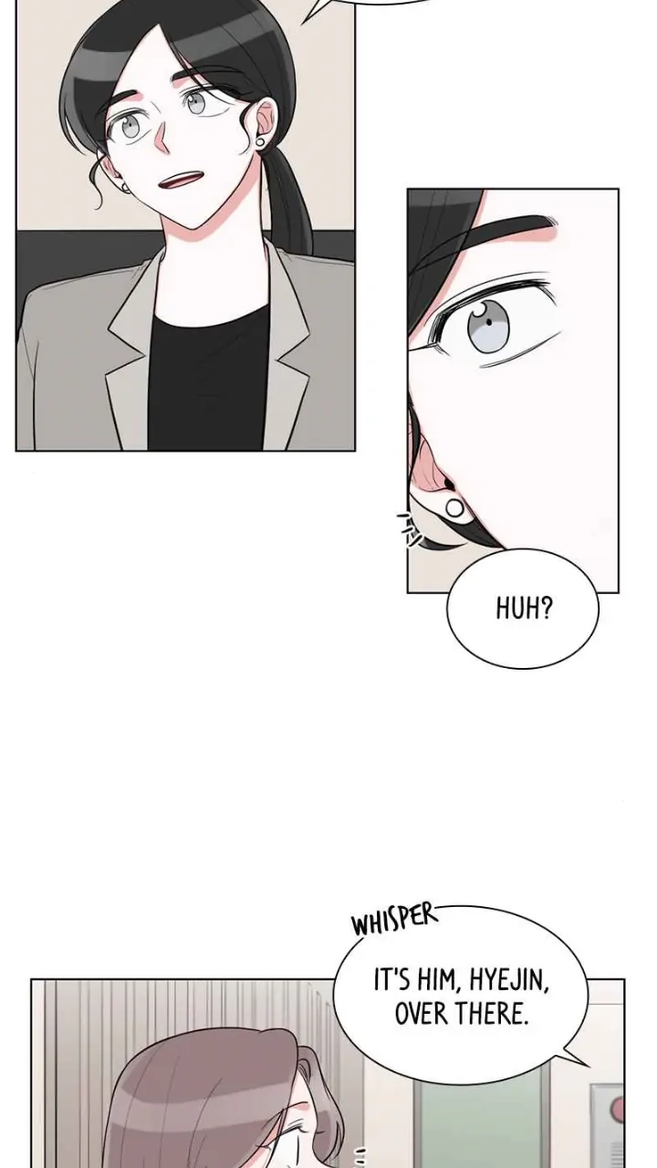 Rumor Has It Chapter 64.1 page 43 - 