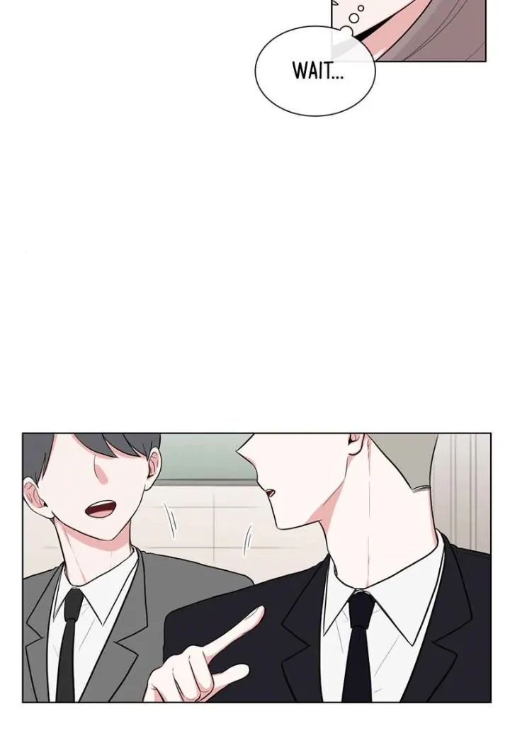 Rumor Has It Chapter 64.1 page 45 - 