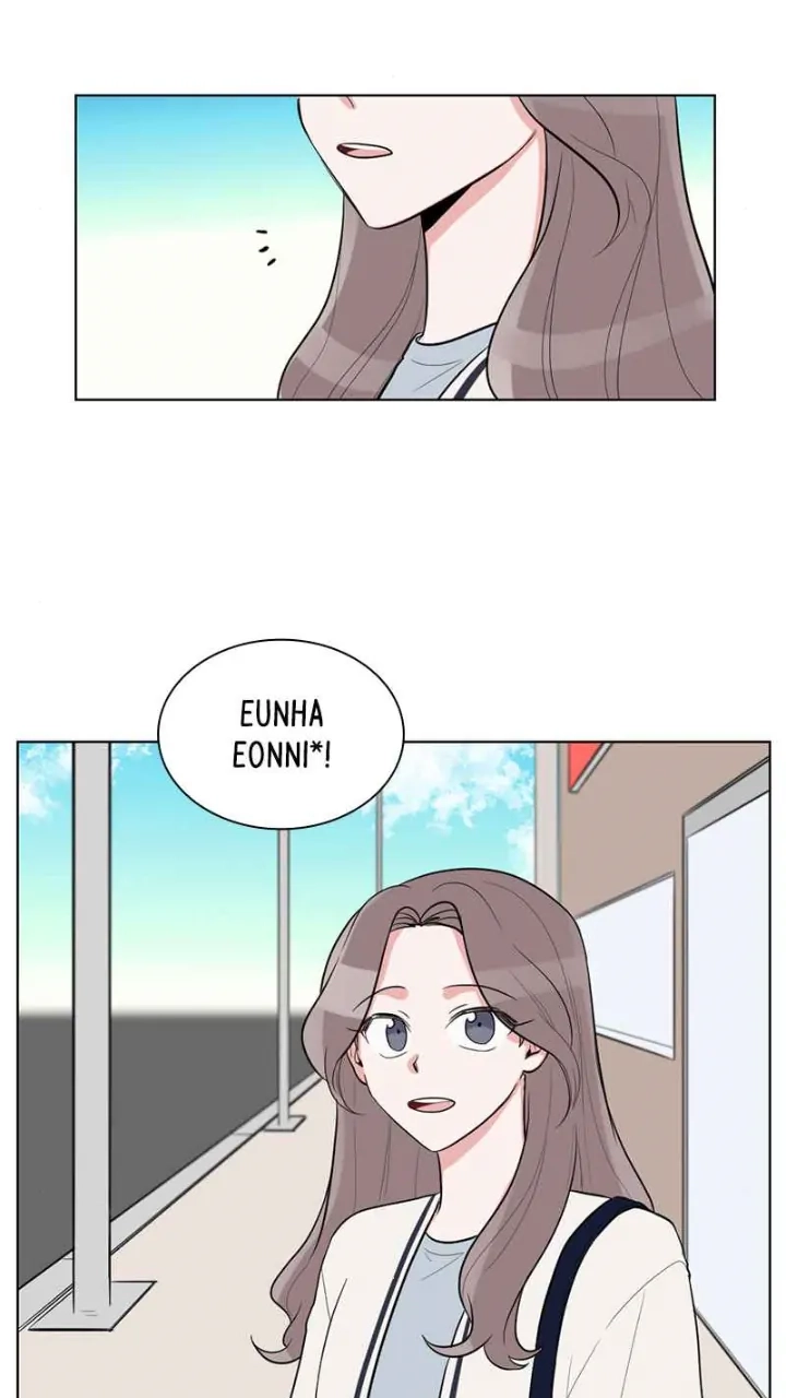 Rumor Has It Chapter 64.1 page 8 - 