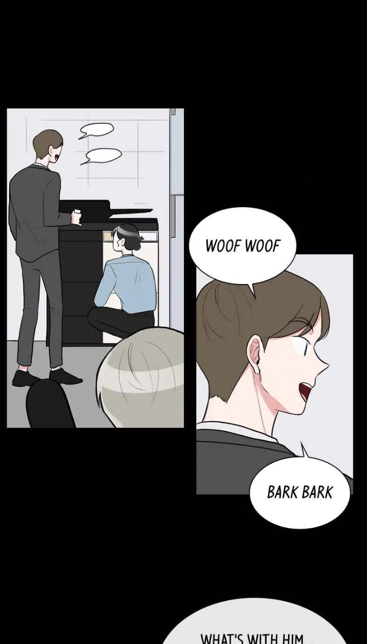 Rumor Has It Chapter 64.2 page 13 - 