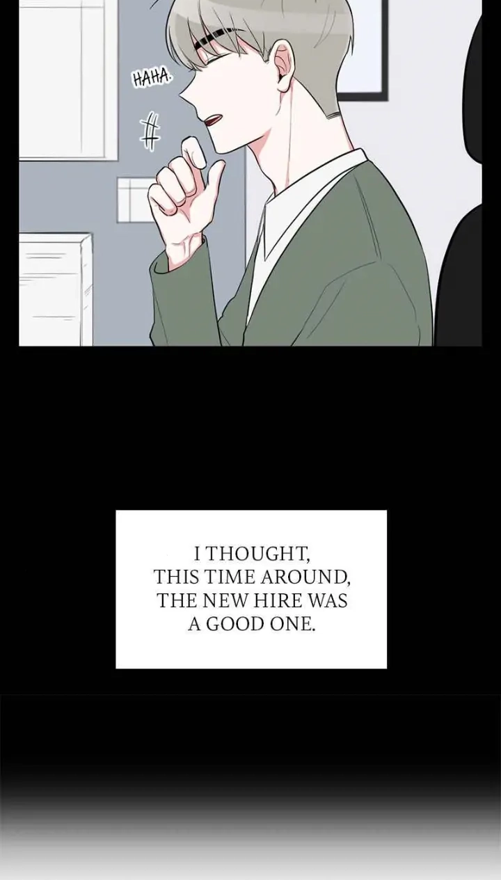 Rumor Has It Chapter 64.2 page 17 - 