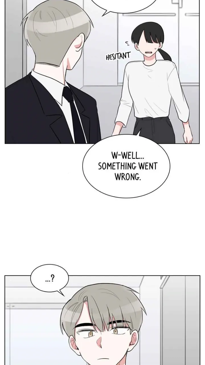 Rumor Has It Chapter 64.2 page 22 - 