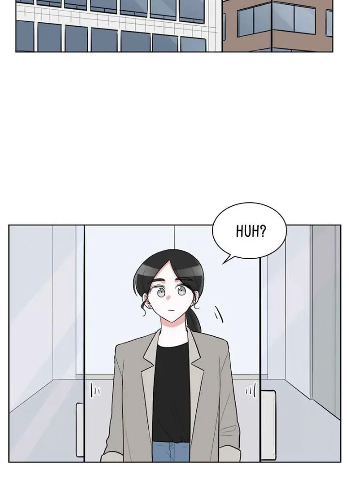 Rumor Has It Chapter 64.2 page 24 - 